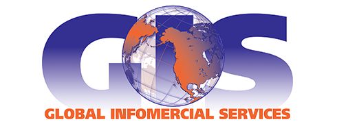 Global Infomercial Services logo