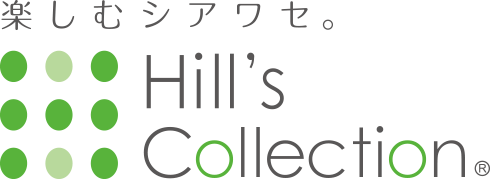 Hills Collection logo