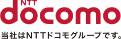 NTT docomo