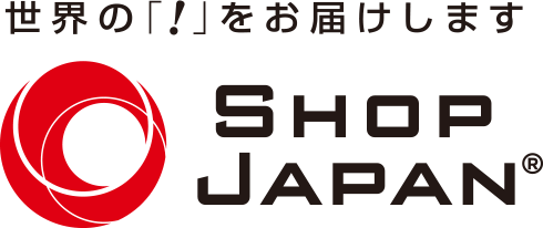 Shop Japan logo