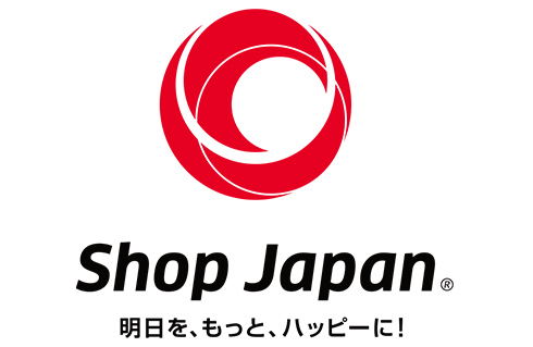 Shop Japan logo