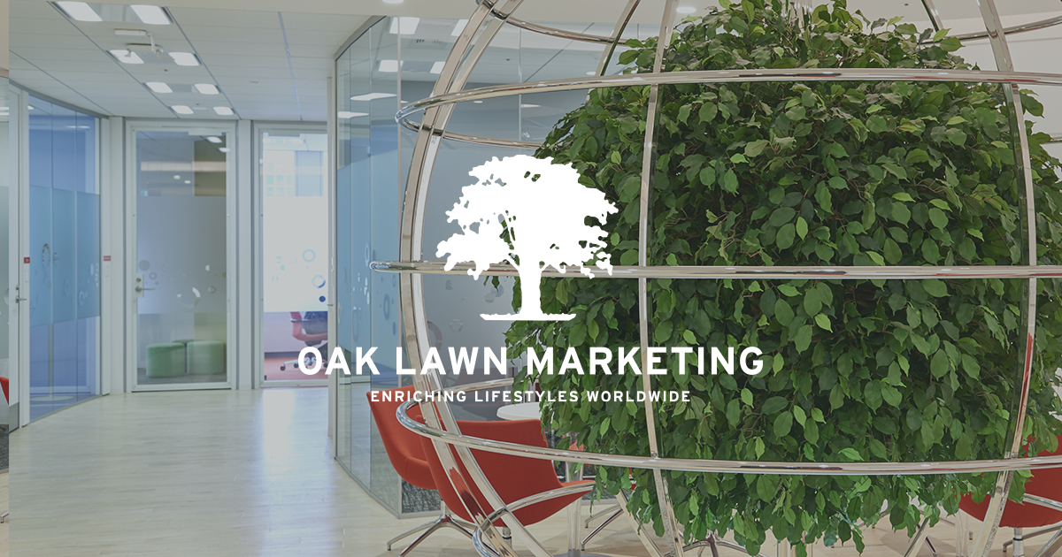 Shop Japan - オークローンマーケティング｜OAK LAWN MARKETING ショップジャ… OAK LAWN MARKETING, INC.