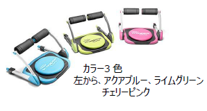 ショップジャパンの大人気商 あの「ワンダーコア スマート」の