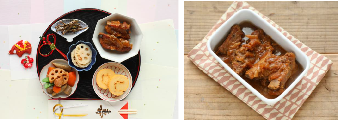 レシピサイト「つくおき」×「プレッシャーキングプロ